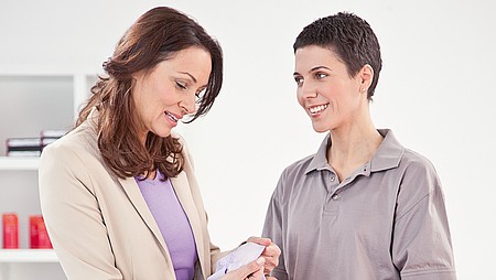 Detecção precoce Detecção precoce - Detecção precoce